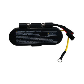 Ninebot G30 charging port