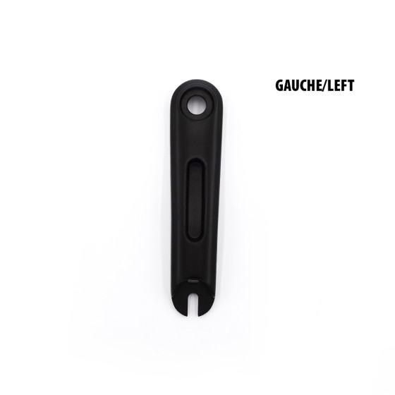 Bras de supension gauche (AV&AR) Dualtron Thunder pour trottinette électrique - wattiz