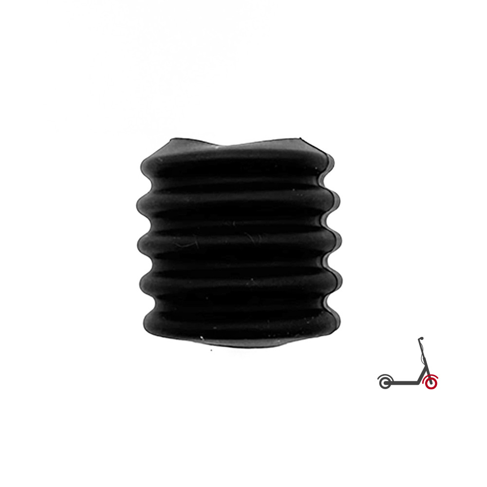 Speedway Mini4 Pro Rubber Front Suspension Bellows