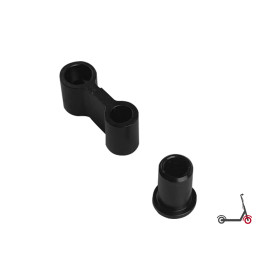 Vsett 8 Z8 Pro front fork washer