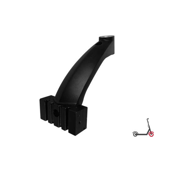 Nez avant haut pour Z10X pour trottinette électrique - Wattiz