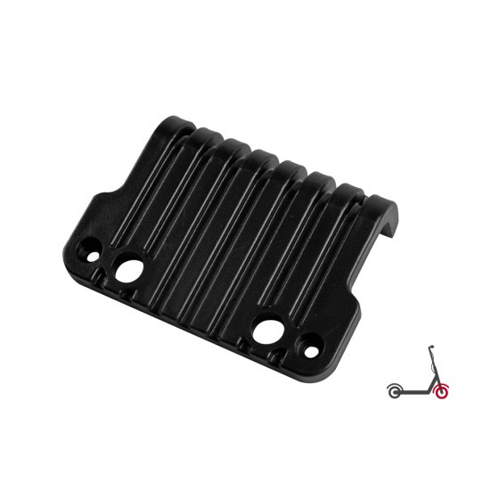 Dissipateur Chaleur deck avant Dualtron 3 pour trottinette électrique - wattiz
