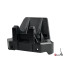 Dualtron Mini rear footrest block