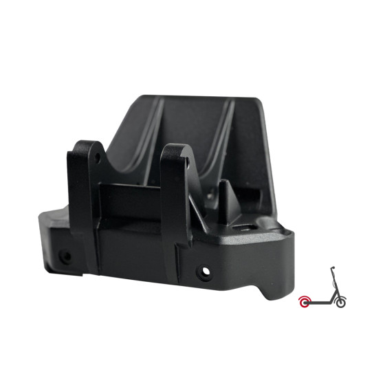 Bloc cale pied arriere Dualtron Mini pour trottinette électrique - Wattiz