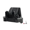 Dualtron Mini rear footrest block