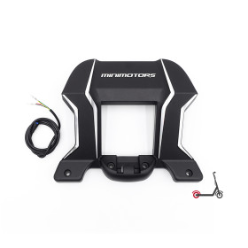 Cale pied arriere complet Dualtron Achilleus pour trottinette électrique - wattiz