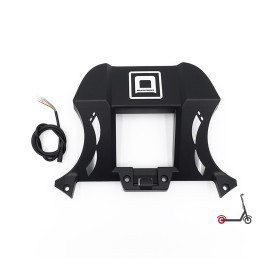 Cale pied arriere Dualtron Thunder 2 pour trottinette électrique - wattiz