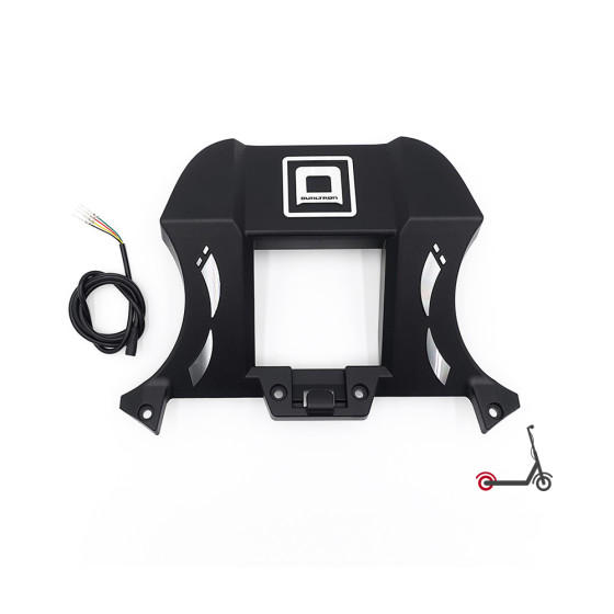 Cale pied arriere Dualtron Thunder 2 pour trottinette électrique - wattiz