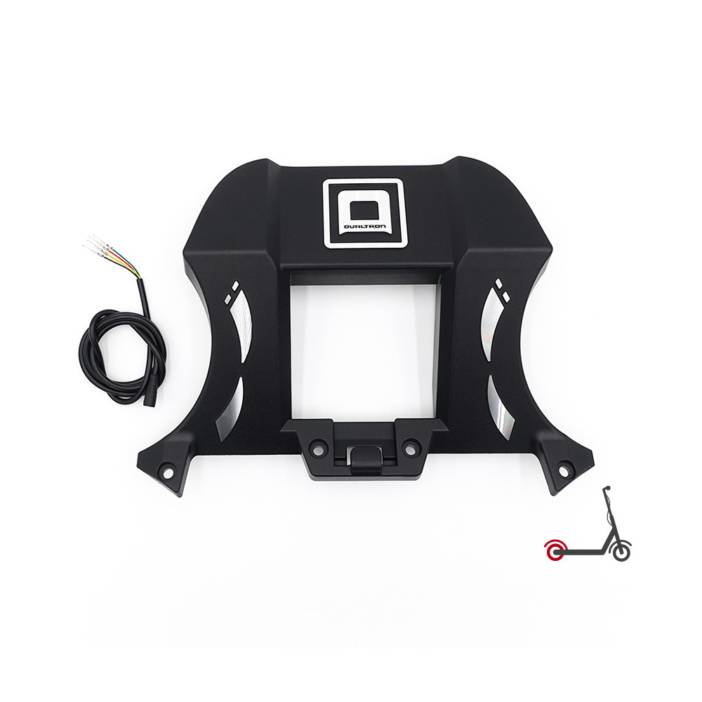 Dualtron Thunder 2 rear footbrace