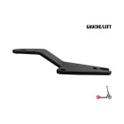Fourche arrière Z8 gauche pour trottinette électrique - Wattiz