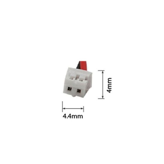 Port ładowania DC 5,5 x 2,1|Wattiz