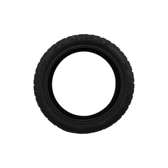 Pneu 70/60-7,5 Ninebot ZT3 Pro + gel anticrevaison pour trottinette électrique - Wattiz