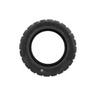 Pneu 80/50-6,5 tubeless + gel anticrevaison Dualtron Victor 2025 pour trottinette électrique - Wattiz