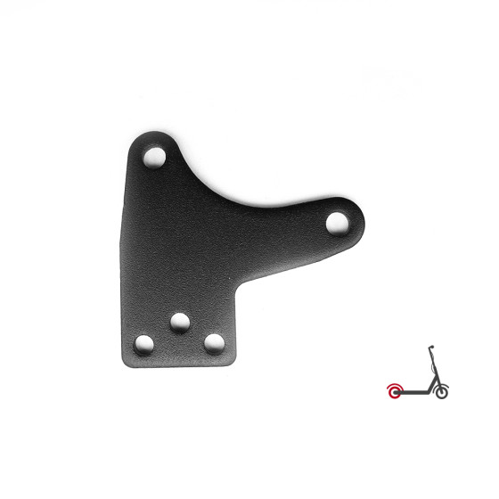Support etrier de frein arriere Kukirin G2 Max pour trottinette électrique - Wattiz