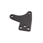 Support etrier de frein arriere Kukirin G2 Max pour trottinette électrique - Wattiz