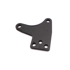 Kukirin G2 Max soporte pinza freno trasero