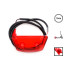 LED arriere Kukirin G2 Max pour trottinette électrique - Wattiz