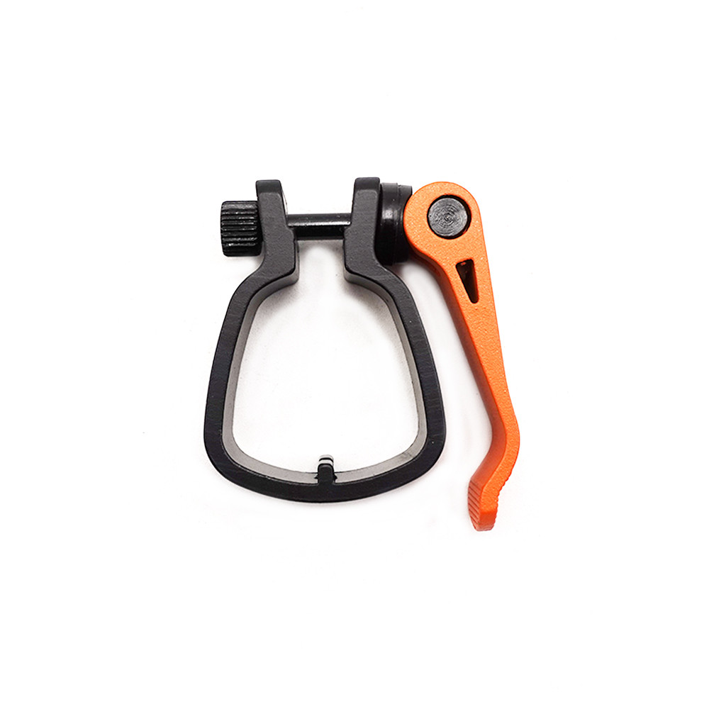 Anillo de apriete columna Kukirin G2 Pro