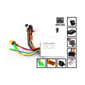 Kukirin G2 Pro Controller