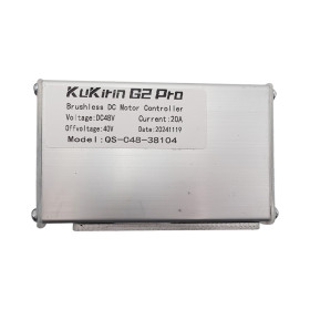 Kukirin G2 Pro Controller