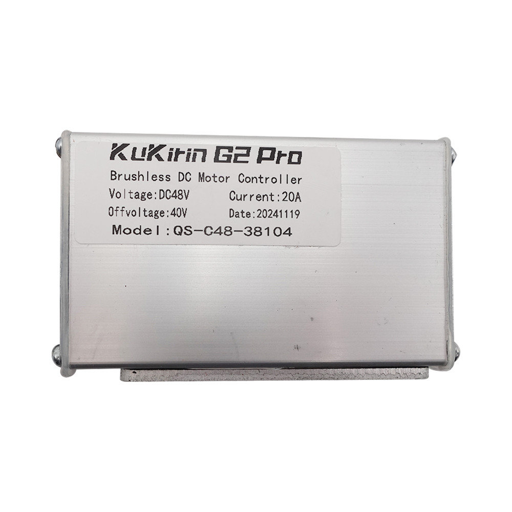 Controlador Kukirin G2 Pro Versión 2023