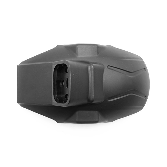 Garde boue arriere Kukirin G2 Master pour trottinette électrique - Wattiz