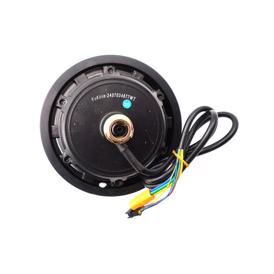 Moteur avant 1000W Kukirin G2 Master pour trottinette électrique - Wattiz