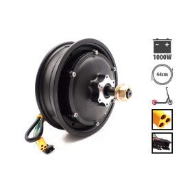 Motor trasero Kukirin G2 Master 48V 1000W