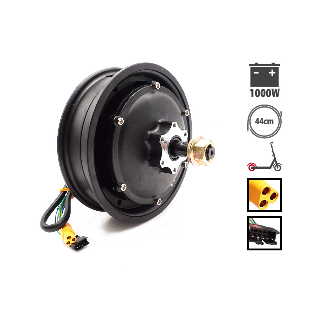 Motorsteuerung 48V 1000W Kukirin G2 Master