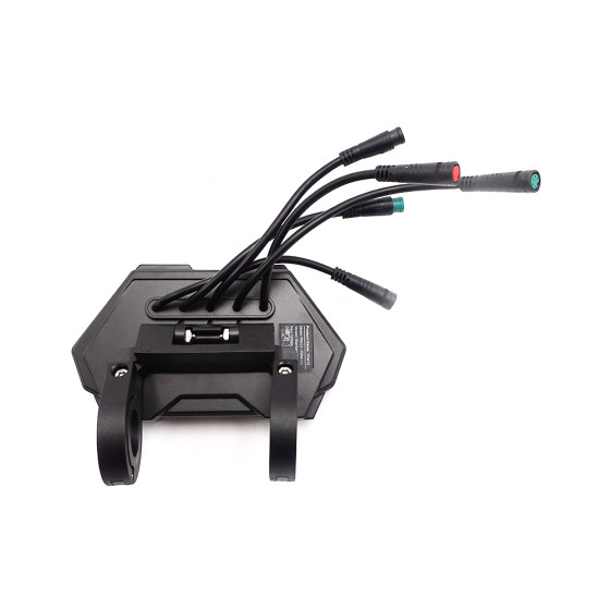 Display Kukirin G2 Master pour trottinette électrique - Wattiz