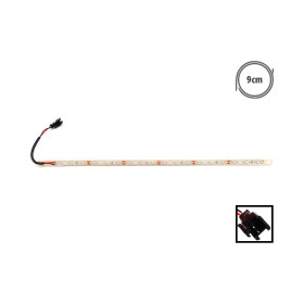 LED deck Kukirin G2 Master Left or Right