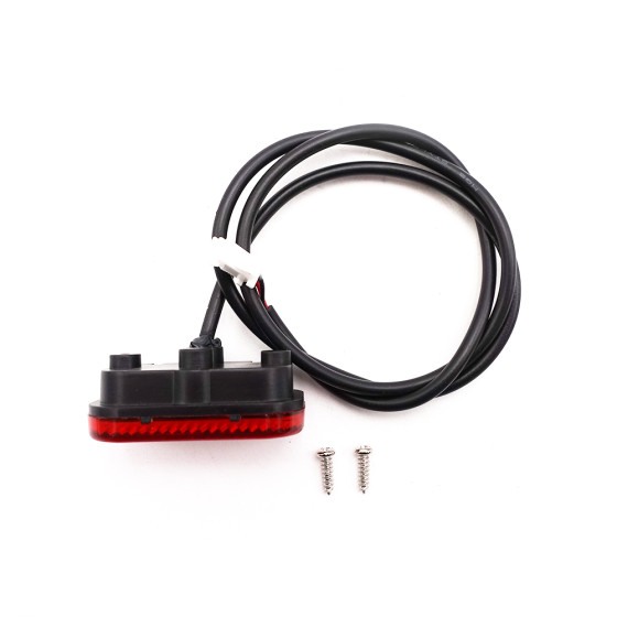 LED arriere Kukirin G2 Master pour trottinette électrique - Wattiz