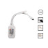Controleur LED Kukirin G2 Master pour trottinette électrique - Wattiz
