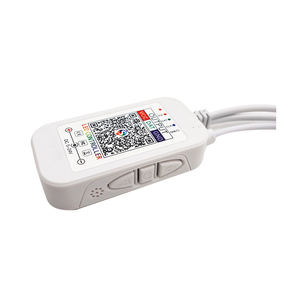 LED Controller Teverun 10 / 10+ / 11 / 11+ / Supreme