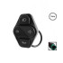 Interrupteur Kukirin G2 Master pour trottinette électrique - Wattiz