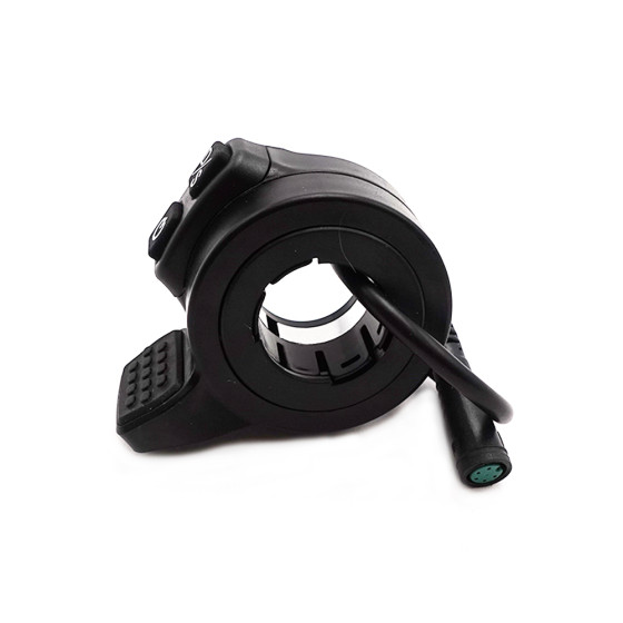 Contacteur a clé Kukirin G2 Master pour trottinette électrique - Wattiz