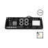 Display Kukirin G2/G3/G4 pour trottinette électrique - Wattiz