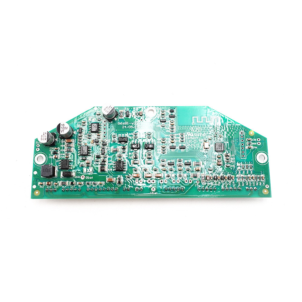 Kukirin G2/G3 Display-Plattenspieler