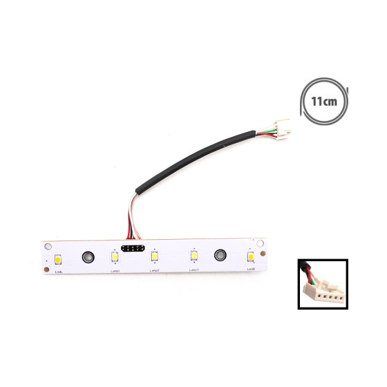LED Kukirin G2/G3/G4 pour trottinette électrique - Wattiz