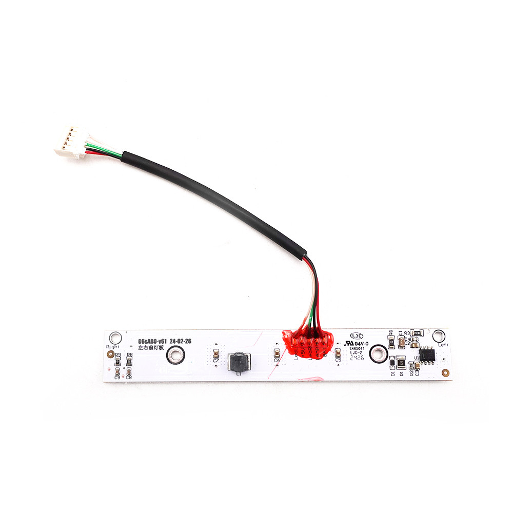 LED-Frontleuchte Kukirin G2/G3/G4
