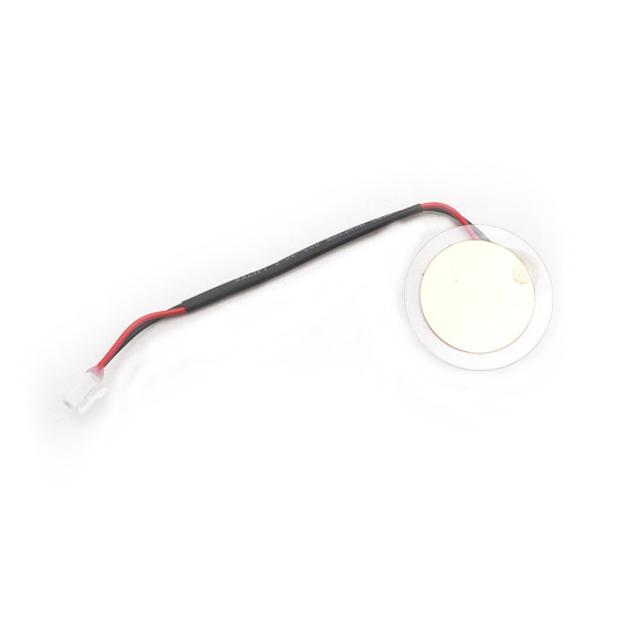 Klaxon Kukirin G2/G3/G4 pour trottinette électrique - Wattiz