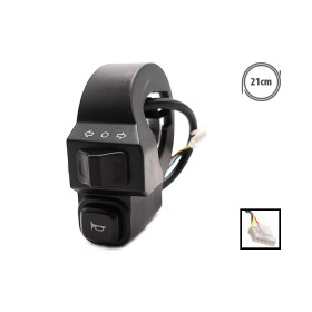 Interruptor Kukirin G2/G3/G4