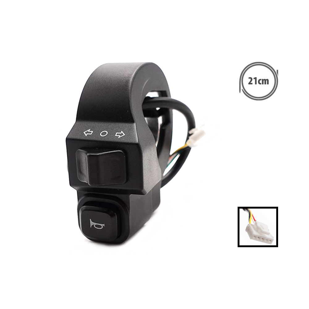 Kukirin-Schalter G2/G3/G4