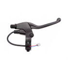 Poignée de frein gauche Kukirin G2/G3/G4 pour trottinette électrique - Wattiz