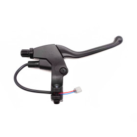 Poignée de frein gauche Kukirin G2/G3/G4 pour trottinette électrique - Wattiz