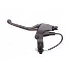 Poignée de frein droite Kukirin G2/G3/G4 pour trottinette électrique - Wattiz