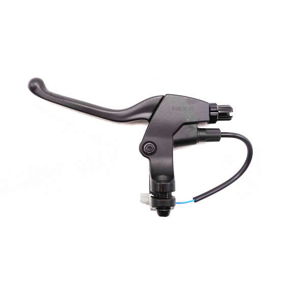 Poignée de frein droite Kukirin G2/G3/G4 pour trottinette électrique - Wattiz