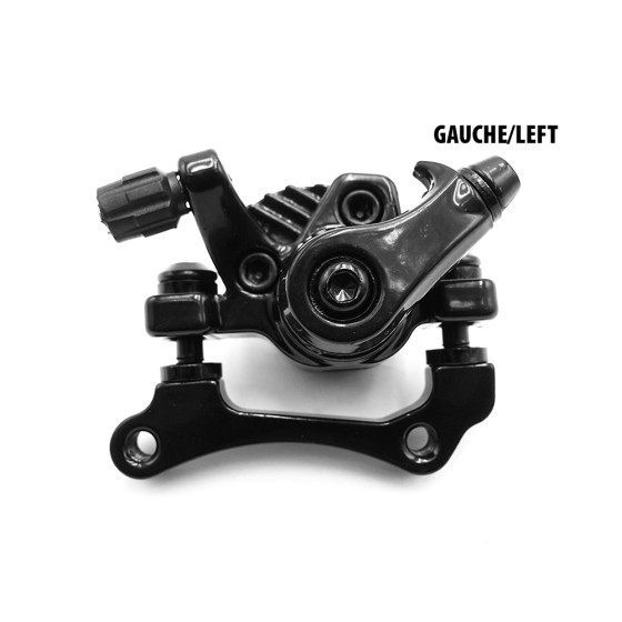 Etrier de frein gauche Kukirin G2 pour trottinette électrique - Wattiz
