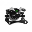 Etrier de frein gauche Kukirin G2 pour trottinette électrique - Wattiz
