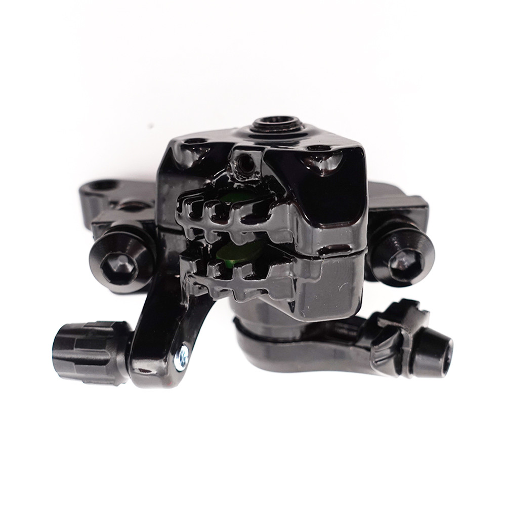 Bremssattel Vorne Kukirin G2 2024